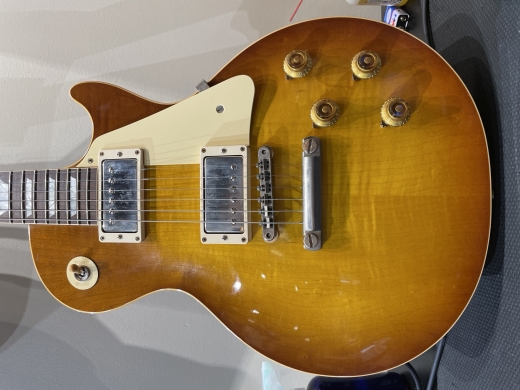 Gibson - LPR588VRTNH 2